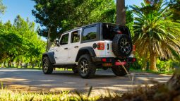 
										2019 Jeep Wrangler Unlimited 3.6 Rubicon full									