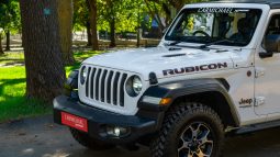 
										2019 Jeep Wrangler Unlimited 3.6 Rubicon full									