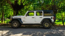 
										2019 Jeep Wrangler Unlimited 3.6 Rubicon full									