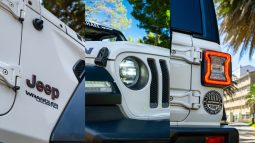 
										2019 Jeep Wrangler Unlimited 3.6 Rubicon full									
