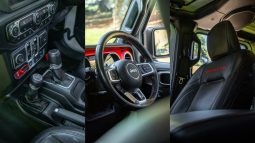 
										2019 Jeep Wrangler Unlimited 3.6 Rubicon full									