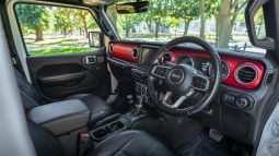 
										2019 Jeep Wrangler Unlimited 3.6 Rubicon full									