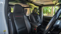 
										2019 Jeep Wrangler Unlimited 3.6 Rubicon full									