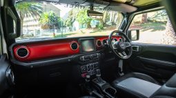 
										2019 Jeep Wrangler Unlimited 3.6 Rubicon full									