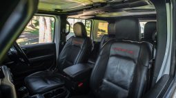 
										2019 Jeep Wrangler Unlimited 3.6 Rubicon full									