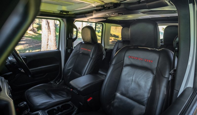 
								2019 Jeep Wrangler Unlimited 3.6 Rubicon full									