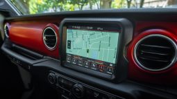 
										2019 Jeep Wrangler Unlimited 3.6 Rubicon full									