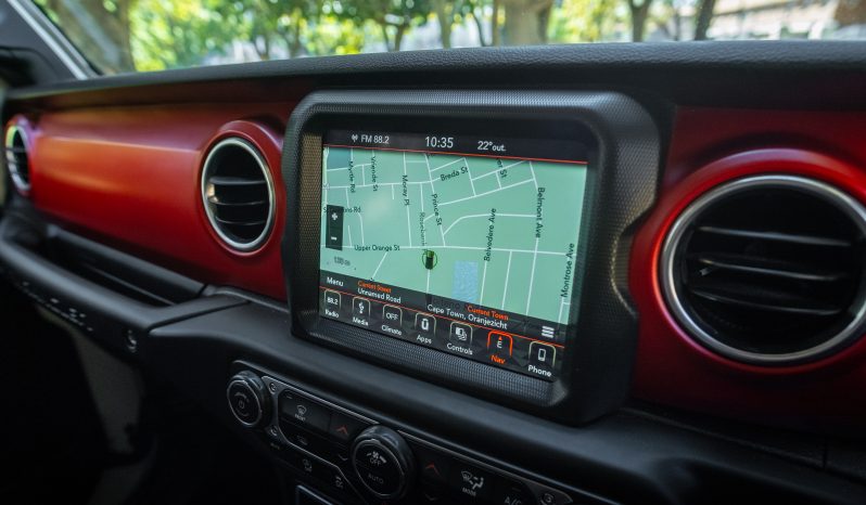 
								2019 Jeep Wrangler Unlimited 3.6 Rubicon full									
