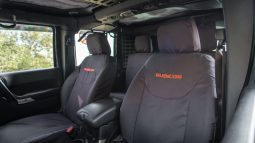 
										2017 Jeep Wrangler Unlimited 3.6L Rubicon full									