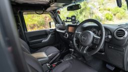 
										2017 Jeep Wrangler Unlimited 3.6L Rubicon full									