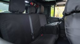 
										2017 Jeep Wrangler Unlimited 3.6L Rubicon full									