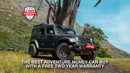 2017 Jeep Wrangler Unlimited 3.6L Rubicon