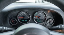 
										2017 Jeep Wrangler Unlimited 3.6L Rubicon full									