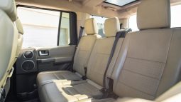 
										2005 Land Rover Discovery 3 TDV6 HSE full									