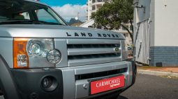 
										2005 Land Rover Discovery 3 TDV6 HSE full									