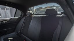 
										2019 Alfa Romeo Giulia Quadrifoglio full									