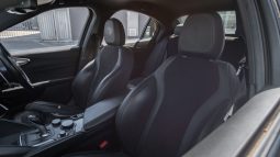 
										2019 Alfa Romeo Giulia Quadrifoglio full									
