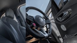 
										2019 Alfa Romeo Giulia Quadrifoglio full									