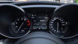 
										2019 Alfa Romeo Giulia Quadrifoglio full									