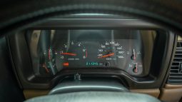 
										2001 Jeep Wrangler 4.0L Sahara full									