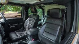 
										2012 Jeep Wrangler 3.6L Sahara full									