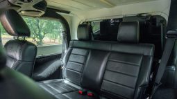 
										2012 Jeep Wrangler 3.6L Sahara full									