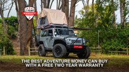 2012 Jeep Wrangler 3.6L Sahara
