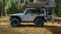 
										2012 Jeep Wrangler 3.6L Sahara full									
