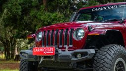 
										2021 Jeep Wrangler Unlimited 3.6 Rubicon full									