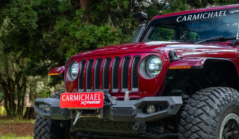 
								2021 Jeep Wrangler Unlimited 3.6 Rubicon full									