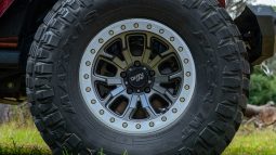 
										2021 Jeep Wrangler Unlimited 3.6 Rubicon full									