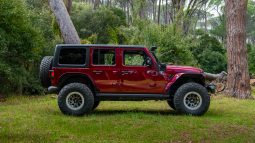 
										2021 Jeep Wrangler Unlimited 3.6 Rubicon full									