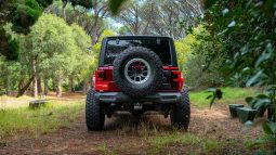 
										2021 Jeep Wrangler Unlimited 3.6 Rubicon full									