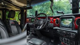 
										2021 Jeep Wrangler Unlimited 3.6 Rubicon full									