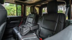 
										2021 Jeep Wrangler Unlimited 3.6 Rubicon full									