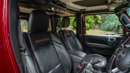
										2021 Jeep Wrangler Unlimited 3.6 Rubicon full									