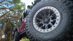 
										2021 Jeep Wrangler Unlimited 3.6 Rubicon full									