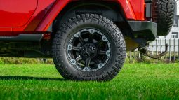 
										2013 Jeep Wrangler 3.6L Sahara full									