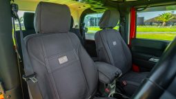 
										2013 Jeep Wrangler 3.6L Sahara full									