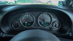 
										2013 Jeep Wrangler 3.6L Sahara full									