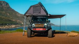 
										2015 Jeep Wrangler Unlimited 3.6L Rubicon full									