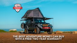2015 Jeep Wrangler Unlimited 3.6L Rubicon