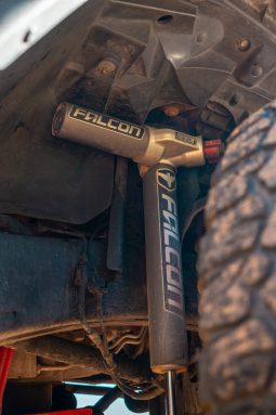 
										2015 Jeep Wrangler Unlimited 3.6L Rubicon full									